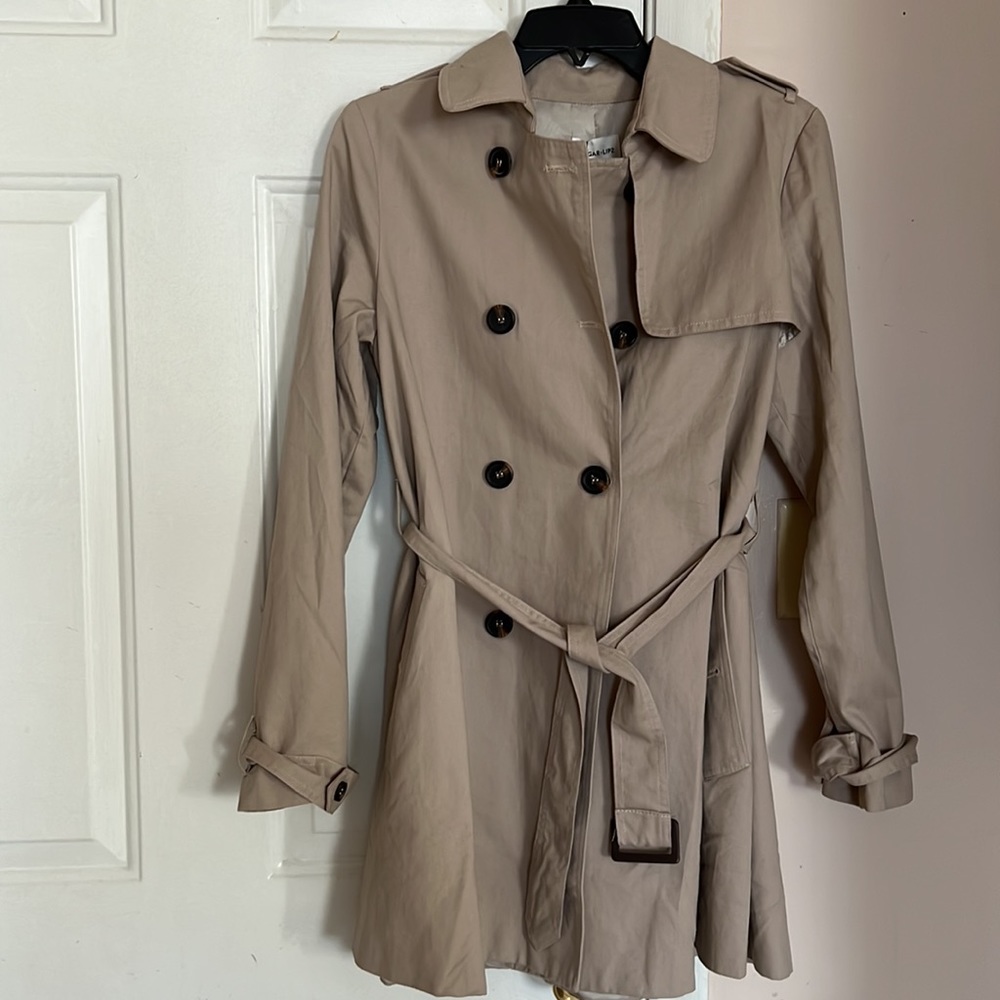 Sugar Lips Coat
